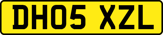DH05XZL