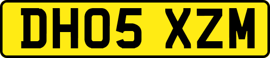 DH05XZM