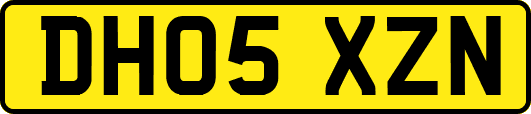 DH05XZN
