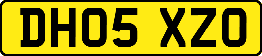 DH05XZO