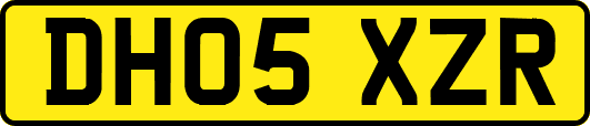 DH05XZR