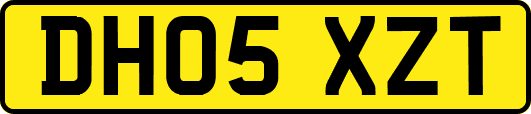 DH05XZT