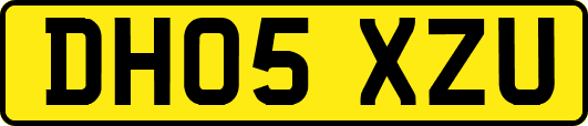 DH05XZU