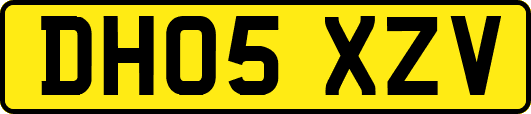DH05XZV