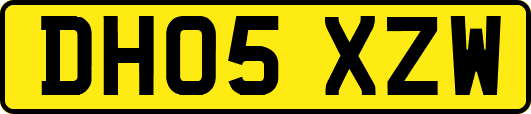 DH05XZW