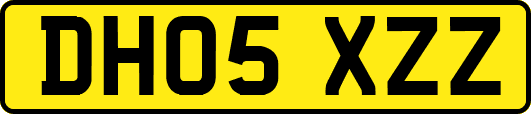 DH05XZZ