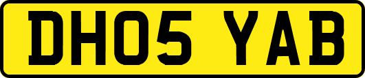 DH05YAB