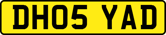 DH05YAD