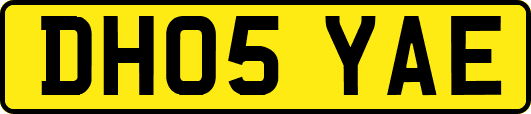 DH05YAE