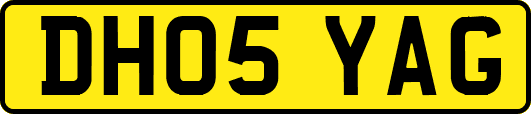 DH05YAG