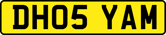 DH05YAM