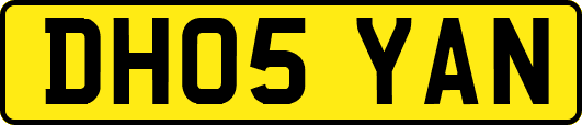DH05YAN