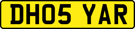 DH05YAR