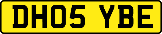 DH05YBE