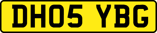 DH05YBG