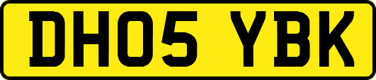 DH05YBK