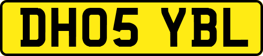DH05YBL