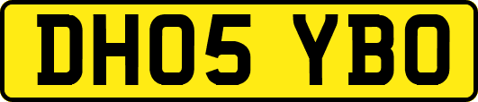 DH05YBO