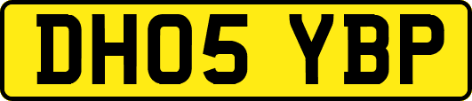 DH05YBP