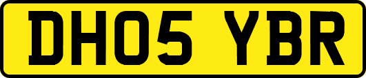 DH05YBR