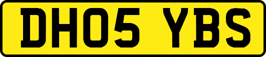 DH05YBS