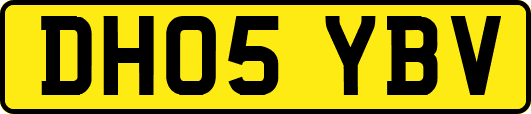 DH05YBV