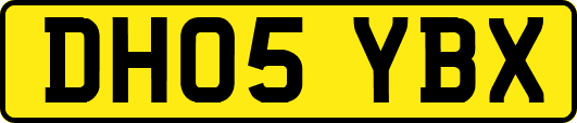 DH05YBX