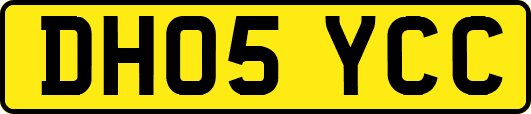 DH05YCC