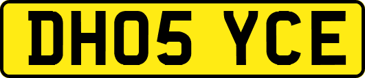 DH05YCE