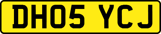 DH05YCJ
