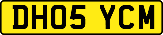 DH05YCM