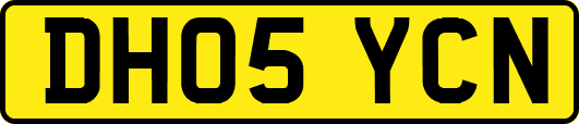 DH05YCN