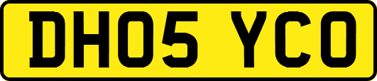 DH05YCO