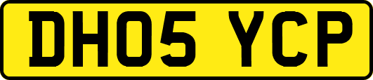 DH05YCP