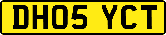DH05YCT