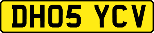 DH05YCV