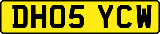 DH05YCW