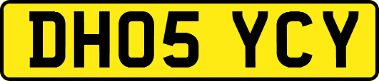 DH05YCY