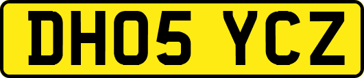 DH05YCZ