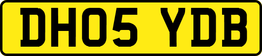 DH05YDB