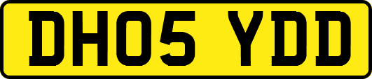 DH05YDD