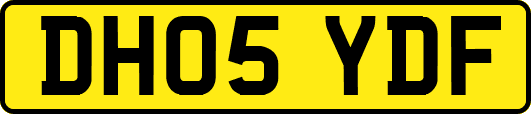 DH05YDF