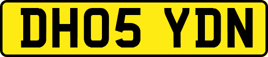 DH05YDN
