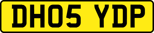 DH05YDP