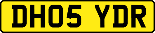 DH05YDR