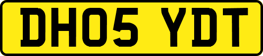 DH05YDT