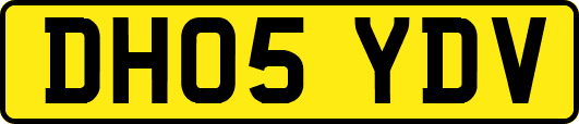 DH05YDV
