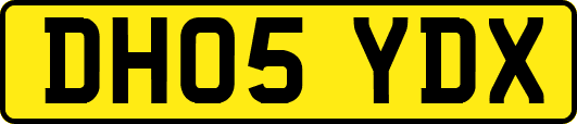 DH05YDX