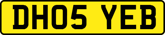 DH05YEB