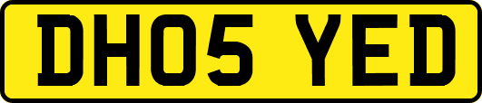DH05YED